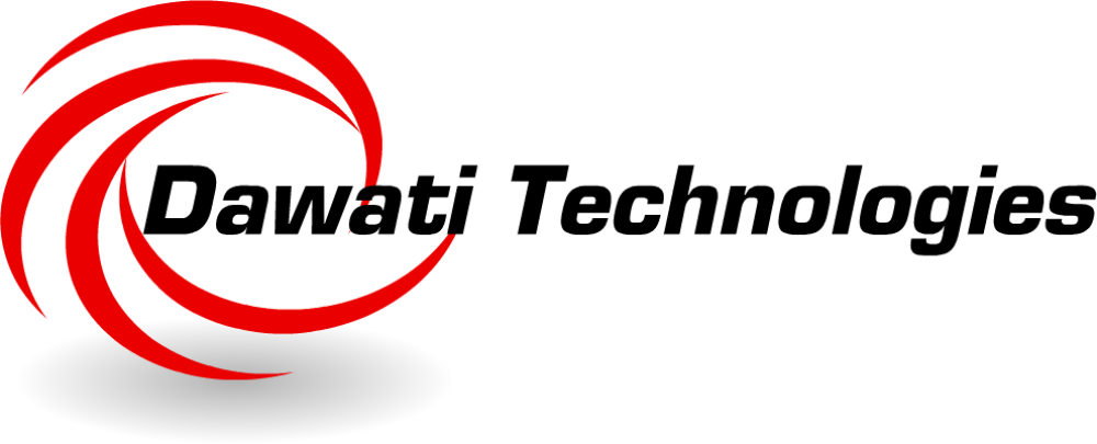 Dawati Technologies Logo